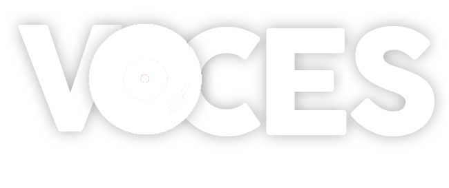 Logo Voces Guate